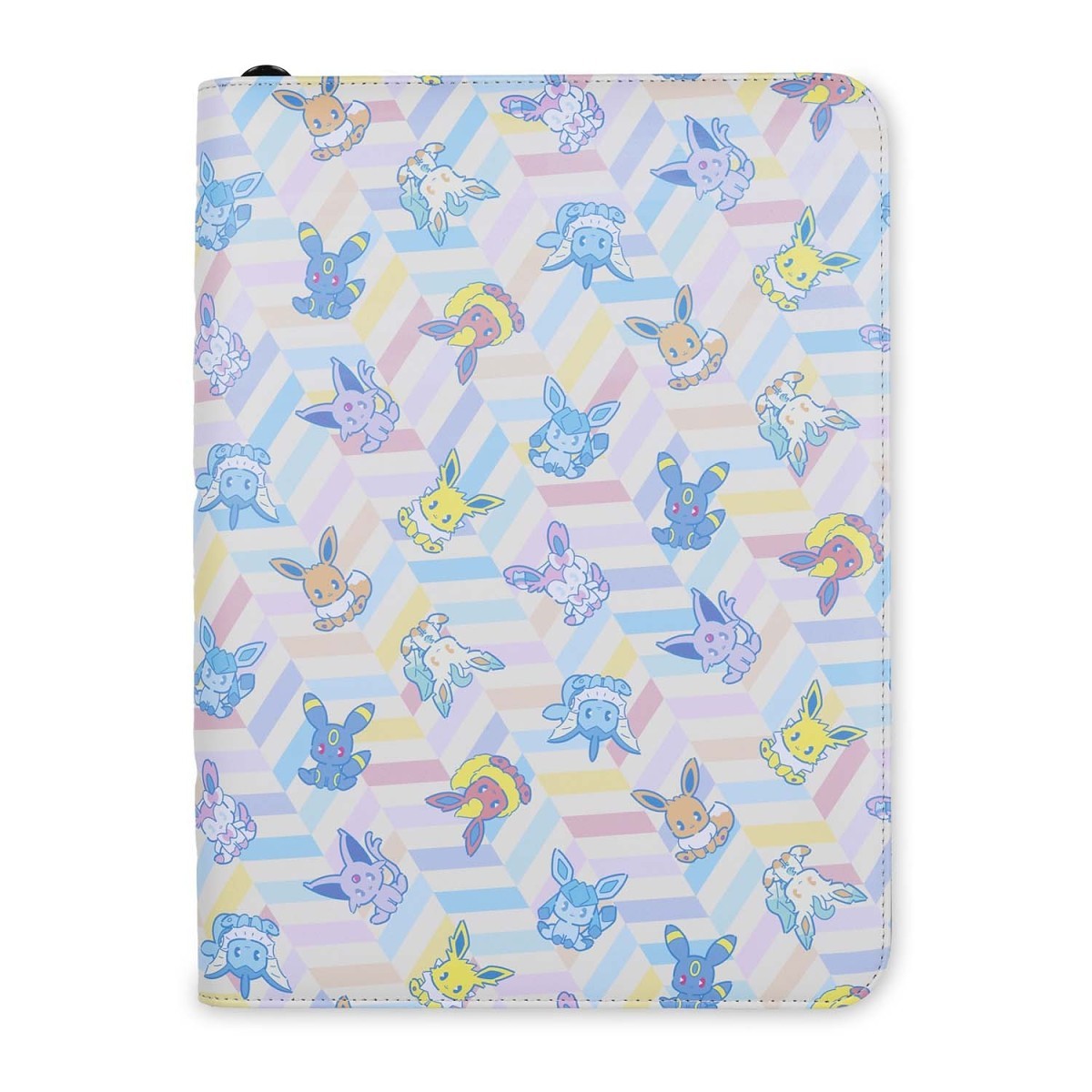 Pokémon TCG: Pokémon Soda Pop Zip Binder