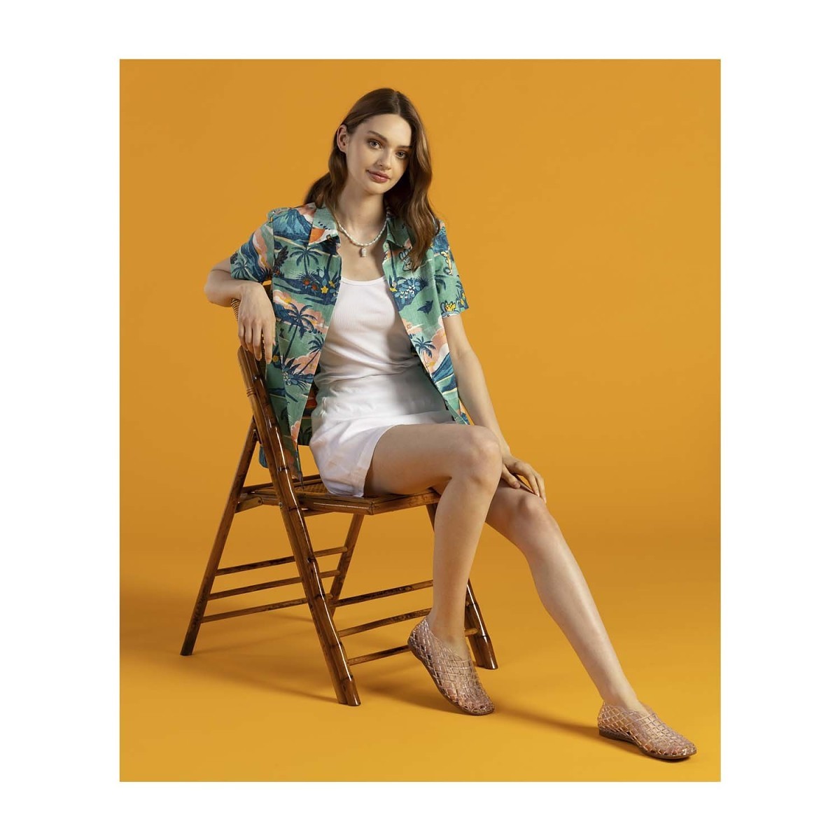 Explore Pokémon Aloha Shirt by Reyn Spooner - Women | Pokémon 