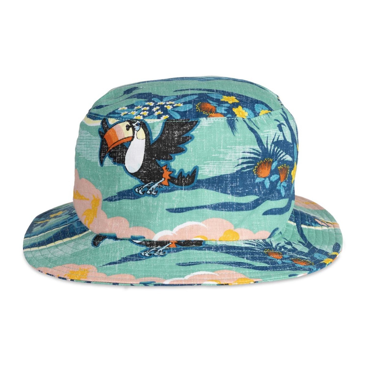 Explore Pokémon Bucket Hat by Reyn Spooner (Size L/XL) | Pokémon