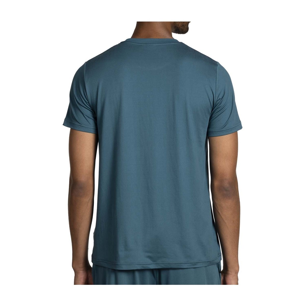 Jirachi Sleep Teal Sleep T-Shirt - Men | Pokémon Center UK