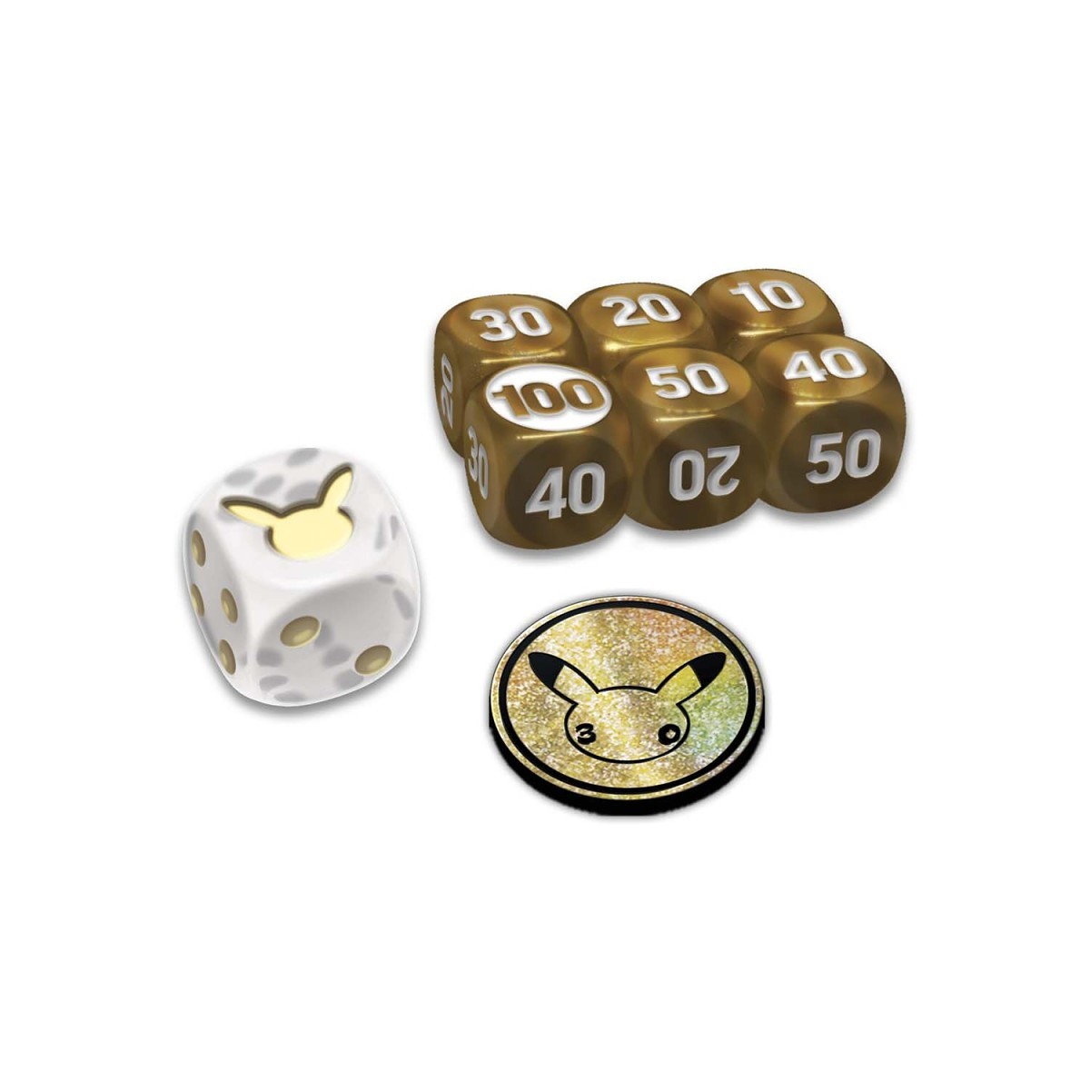 Pokémon TCG: 30th Celebration Pokémon Center Elite Trainer Box