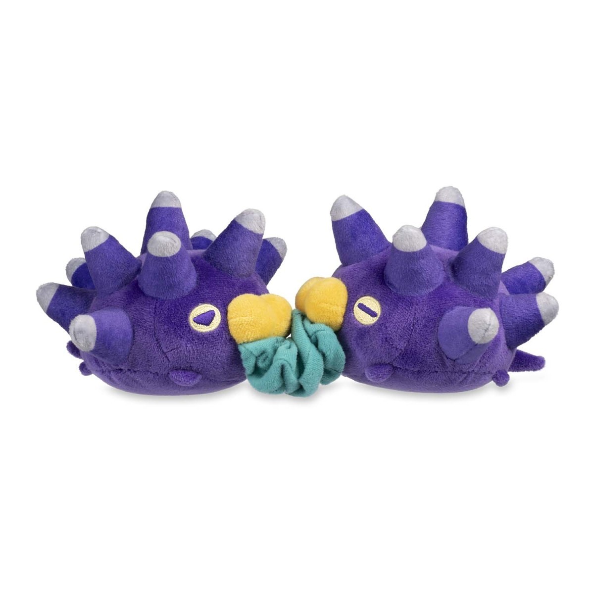 Pincurchin Munchies Watch Plush | Pokémon Center Official Site