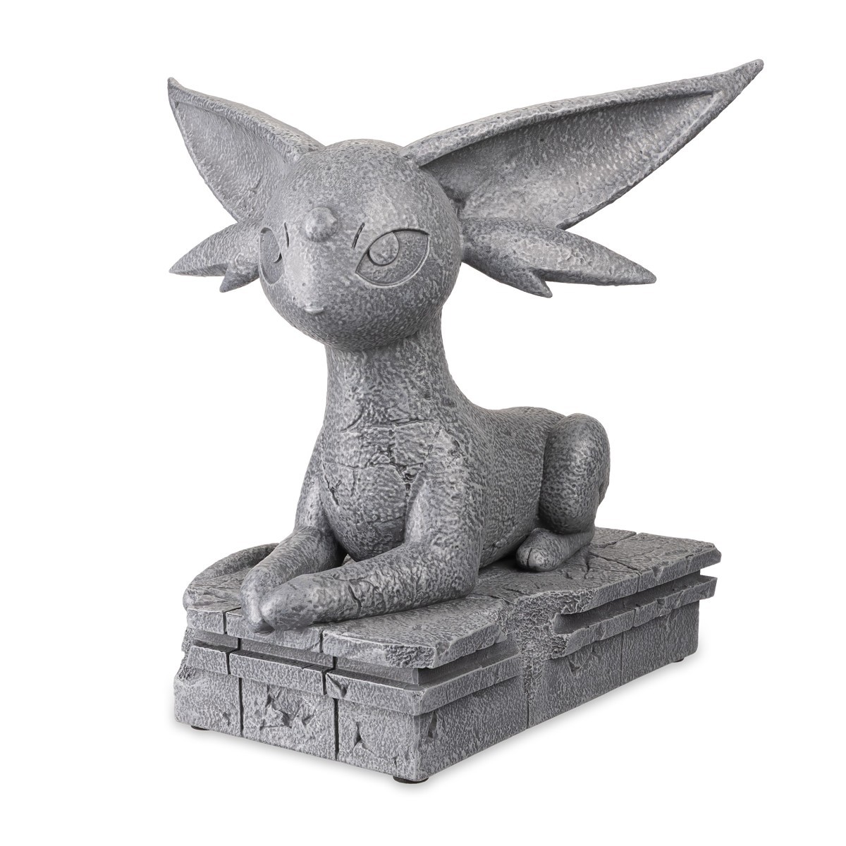 Espeon Pokémon Yard Statue