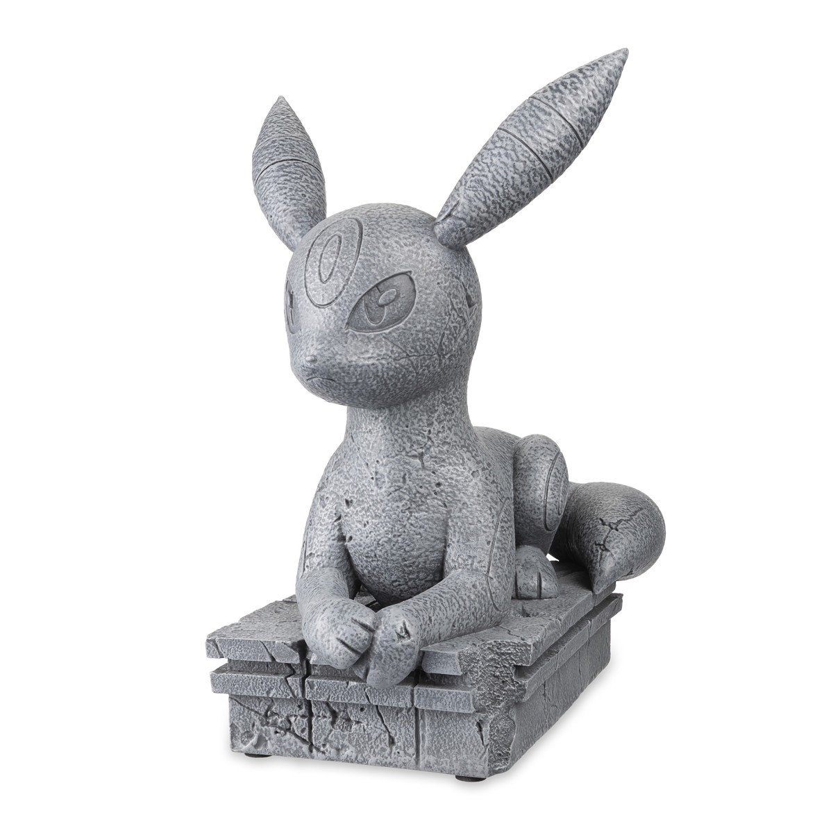 Umbreon Pokémon Yard Statue