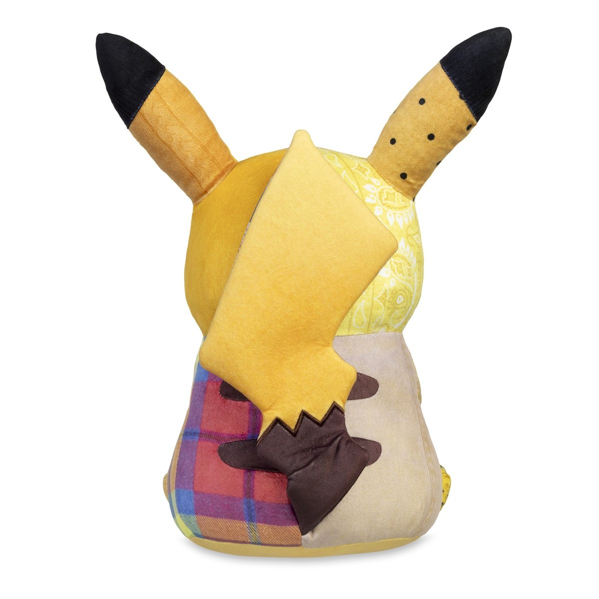 Sean Wotherspoon × Pokémon Center: Pikachu Plush | Pokémon Center