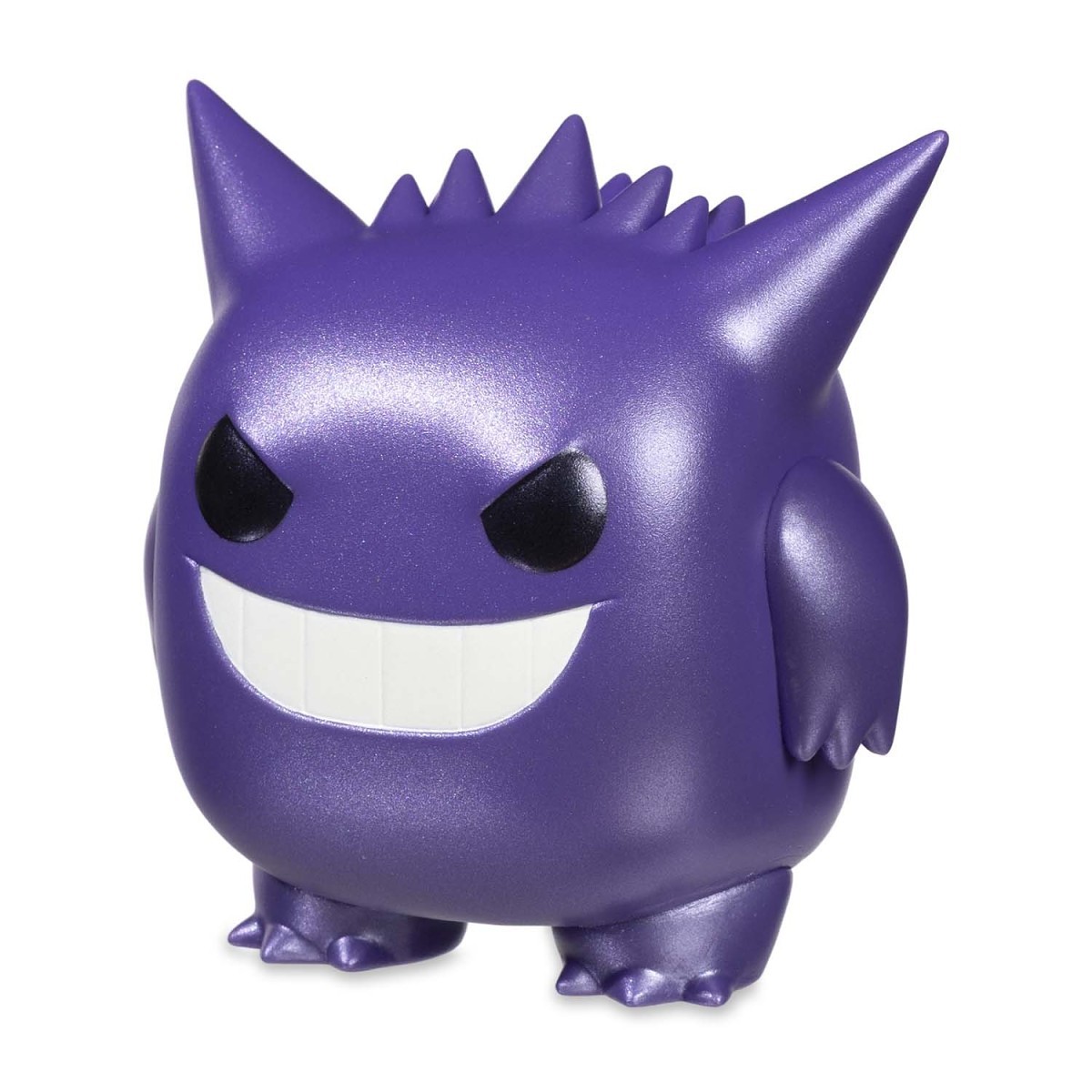 Gengar Pearlescent Pop! Vinyl Figure by Funko | Pokémon Center