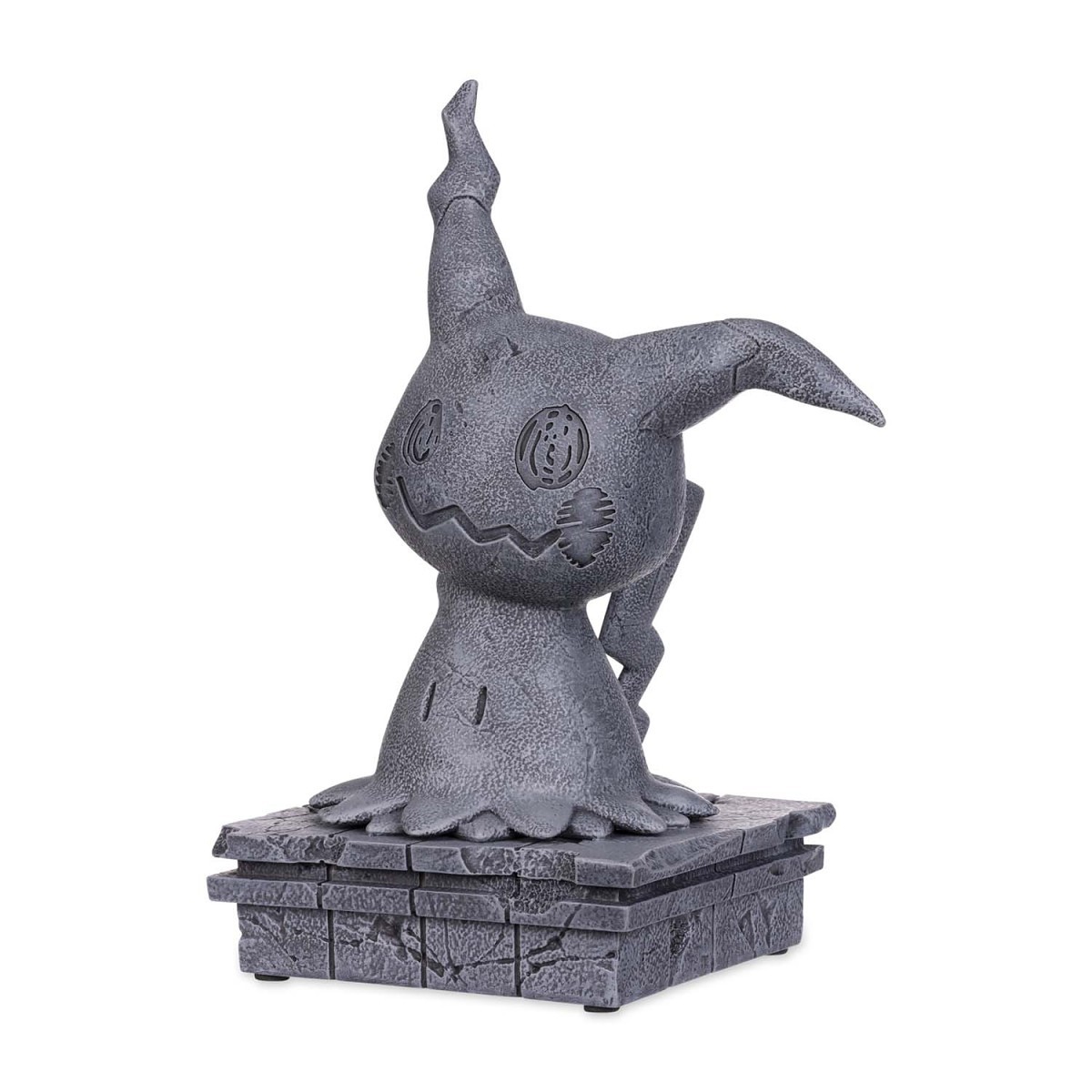 Mimikyu Pokémon Yard Statue