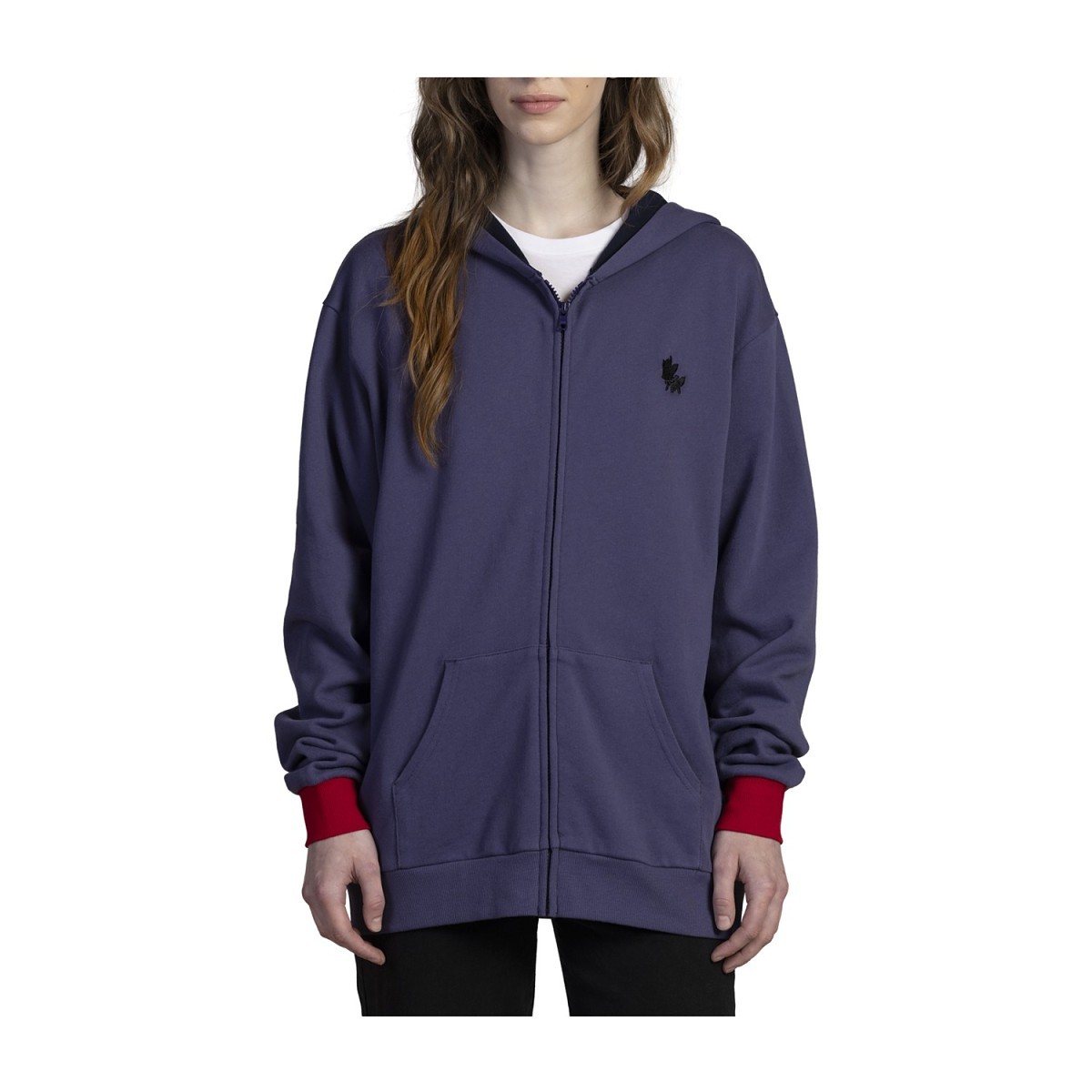 Zorua Character Hoodie - Adult | Pokémon Center Official Site