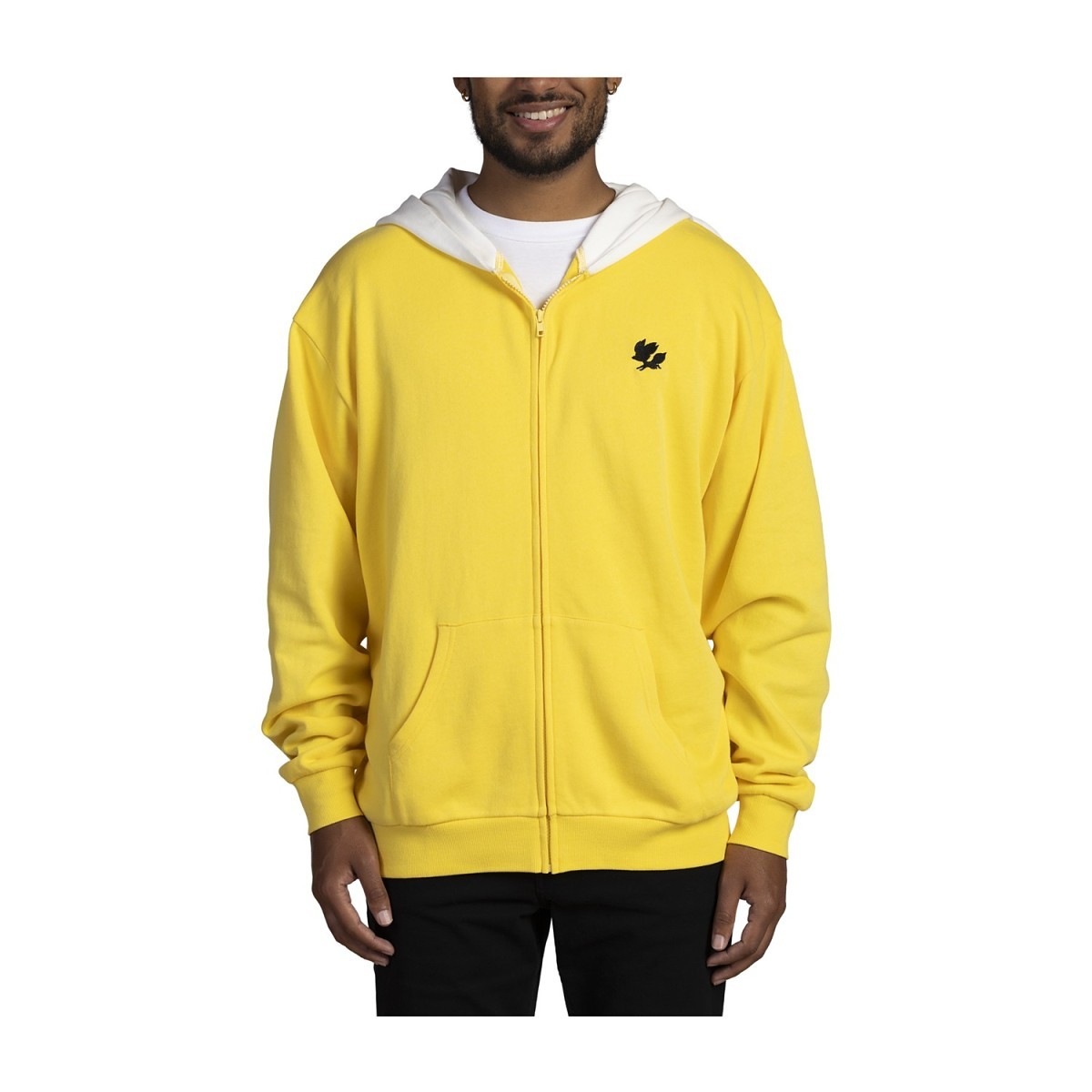 Fennekin Character Hoodie - Adult | Pokémon Center Official Site