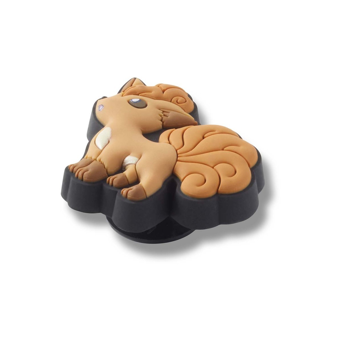 Vulpix Jibbitz Shoe Charm by Crocs | Pokémon Center Official Site