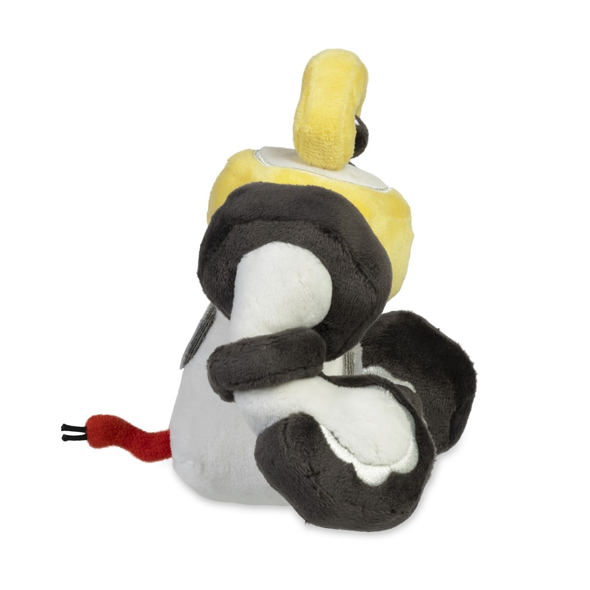 melhem様 Melmetal Sitting Cuties Plush - 8 ¼ In. | Pokémon Center Official Site
