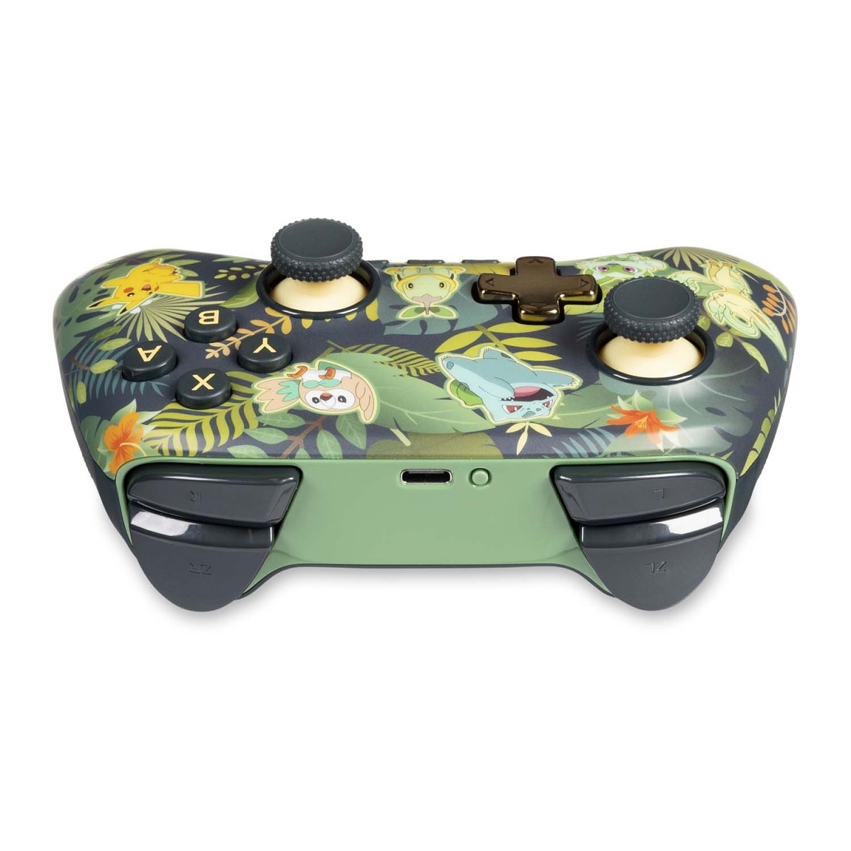 Nintendo Switch 2 Advantage Wireless Controller – Pokémon