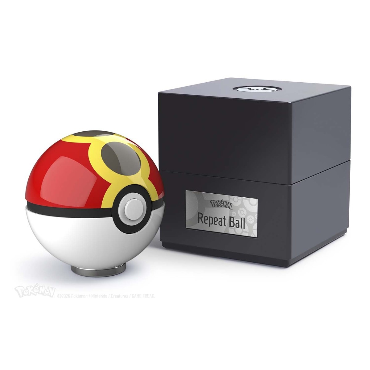 Repeat Ball by The Wand Company | Pokémon Center Official Site