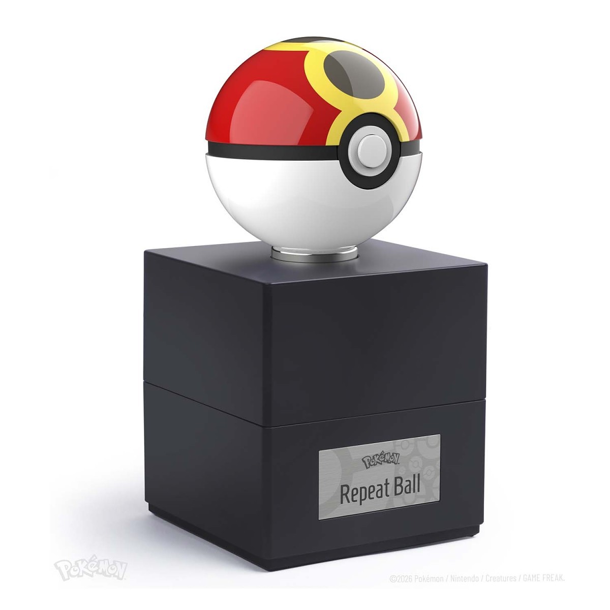 Repeat Ball by The Wand Company | Pokémon Center Official Site