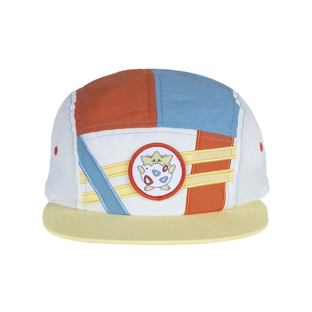 Pokémon × JimmyPaul by Difuzed: Togepi Hat (One Size-Adult