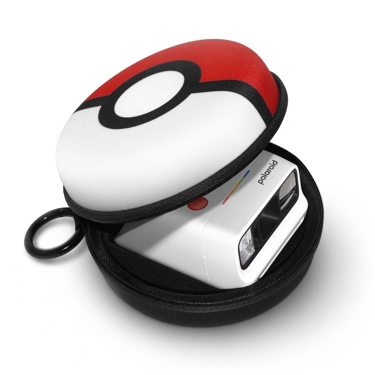 Pokémon × Polaroid: Polaroid Go Camera Case—Pokémon Edition