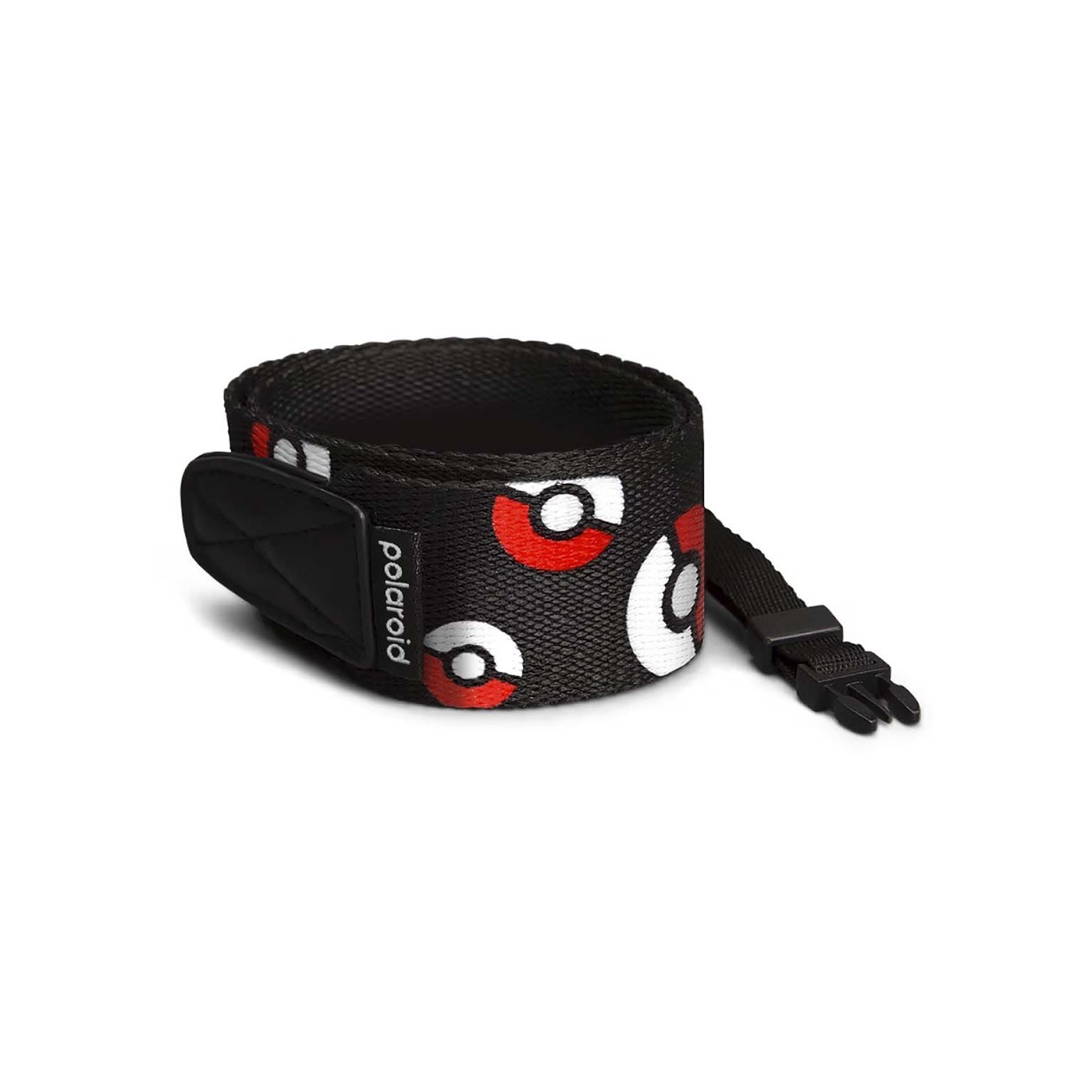 Pokémon × Polaroid: Polaroid Camera Strap—Pokémon Edition