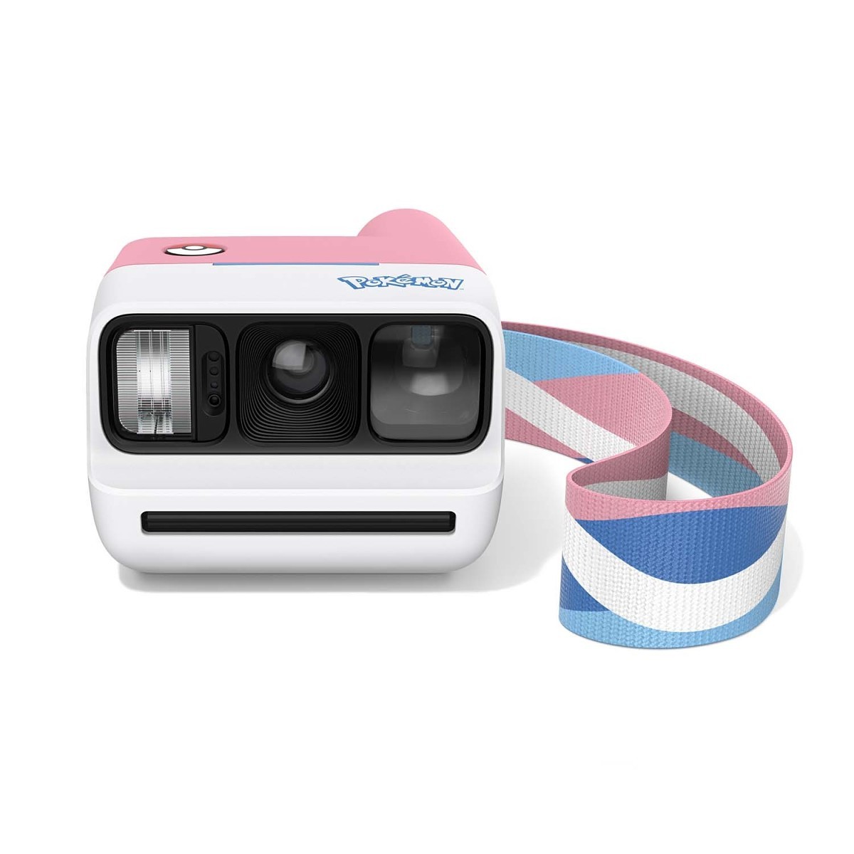 Pokémon × Polaroid: Polaroid Go Instant Camera Generation 3