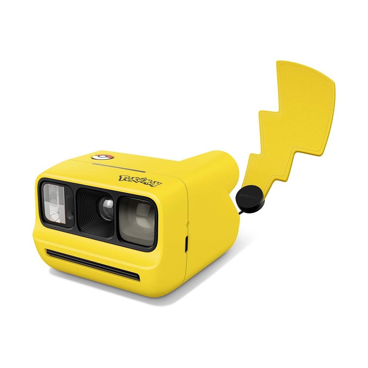 Pokémon × Polaroid: Polaroid Go Instant Camera Generation 3