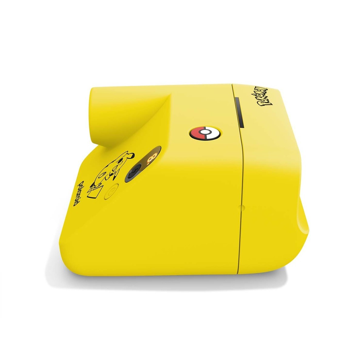 ジェミン　ポラロイド ジェミン ポラロイド Pokémon × Polaroid: Polaroid Go Instant Camera