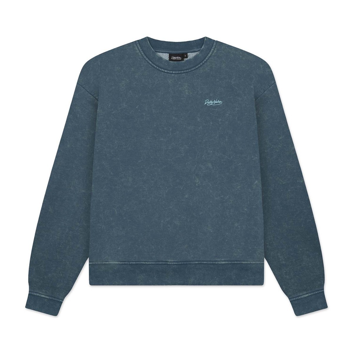 Pokémon × Dolly Noire Dialga Teal Sweatshirt - Adult | Pokémon