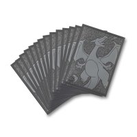 pokemon charizard card sleeves Pokemon Card Game Deck Shield Mega Charizard X