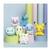 Solosis plush shop
