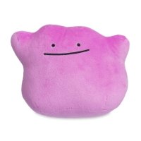 Ditto vaporeon plush discount