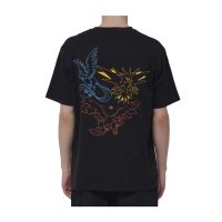 トップス POKEMON MEGA PIGMENT Tee size2 BLACK P10733_70-10115_04.jpg