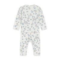 Bonpoint × Pokémon: monpoké Timi Shirt & Pants - Infant