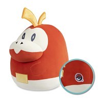 Fuecoco Squishmallows Plush - 12 In. | Pokémon Center Official Site