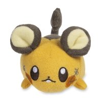 Oops! デデンネ 702 ぬいぐるみ Pokémon fit デデンネ ｜【公式】ポケモン