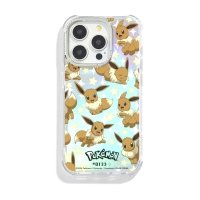 ケースティファイ PokeMon iPhone11 ケース ポケモン×ケースティファイ、ピカチュウやイーブイのスマホ