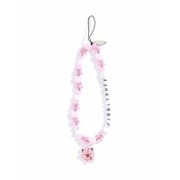 【precure genic】Beads Strap/Porun＆Lulun Precure Genic Bead Strap | eBay
