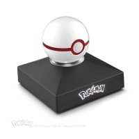 Poké Ball & Premier Ball from2007 Premier Ball - Pokémon Legends