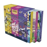 Pokmon Books | Pokmon Center | Pokmon Center Official Site