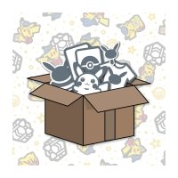 Special Delivery Box | Pokémon Center Official Site