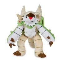 Pokémon Center Peluche Giratina (Forma Originale) - 29,9 Cm, Ufficiale, Morbido E Collezionabile