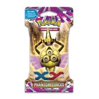 Pokemon Trading Card Game Online - Phantom Forces Booster Pack CD Key