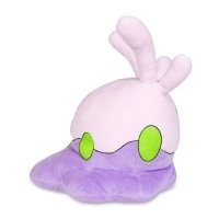 Goomy plush deals