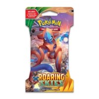 pokemon roaring skies booster box Pokémon TCG: XY-Roaring Skies Sleeved Booster Pack (10 Cards)