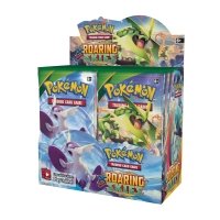 pokemon center destined rivals booster box Pokemon TCG: Paldean Fates Booster Pack: 36 Pack