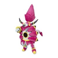 Hoopa Unbound Poké Plush - 16 In. | Pokémon Center Official Site