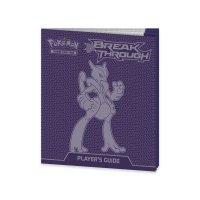 Pokémon TCG: XY-BREAKthrough: Elite Trainer Box (Mega Mewtwo