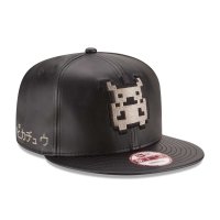 Original Pixels 9FIFTY Baseball Cap by New Era (One Size-Adult