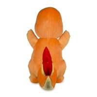 Charmander Poke Plush 20 In. Pokemon Center UK Official Site