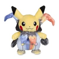 Pikachu Halloween Circus Poké Plush - 8 ½ In. | Pokémon