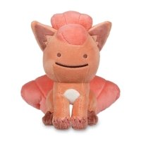 Pokémon 12 Ditto Plush - Tokyo Otaku Mode (TOM)