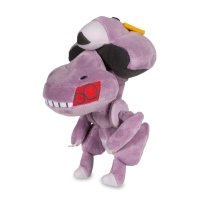 Genesect Sitting Cuties Plush - 6 In.