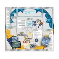 Pokémon TCG: Sun &amp; Moon Bright Tide Theme Deck | Pokémon Center ...